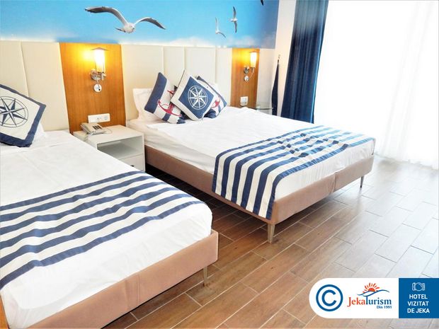 Poze Eftalia Marin Resort Turcia