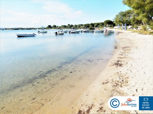 Poze Ekies All Senses Resort 8