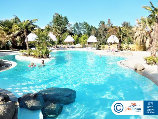 Poze Ekies All Senses Resort Grecia