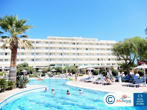 Poze Electra Palace Rhodos