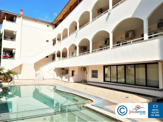 Poze Elinotel Polis Halkidiki