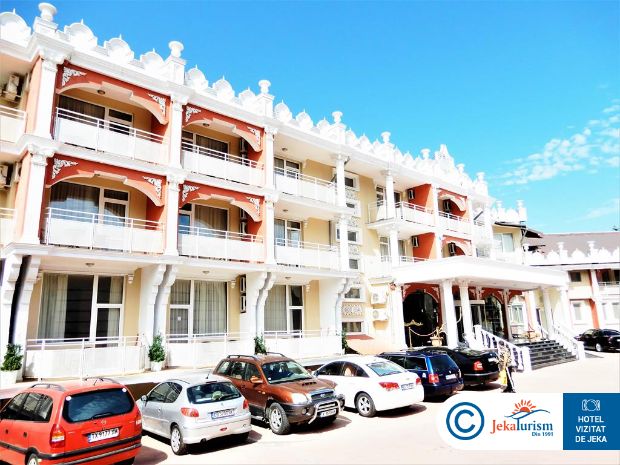 Poze Elit Palace & Spa Balcic