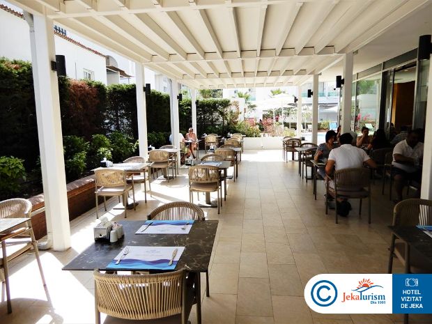 Poze Elite World Turcia