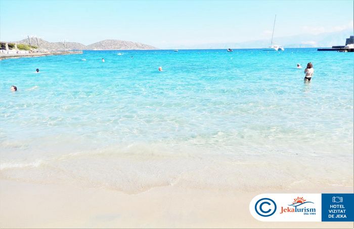 Poze Elounda Bay Palace 10