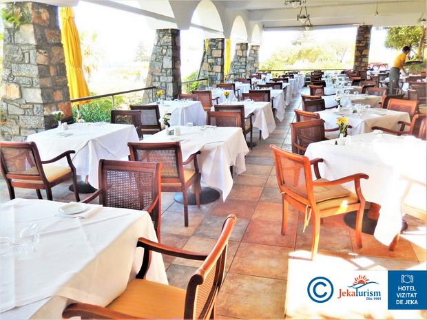 Poze Elounda Bay Palace 8