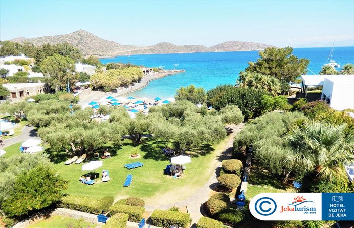 Poze Elounda Bay Palace 9