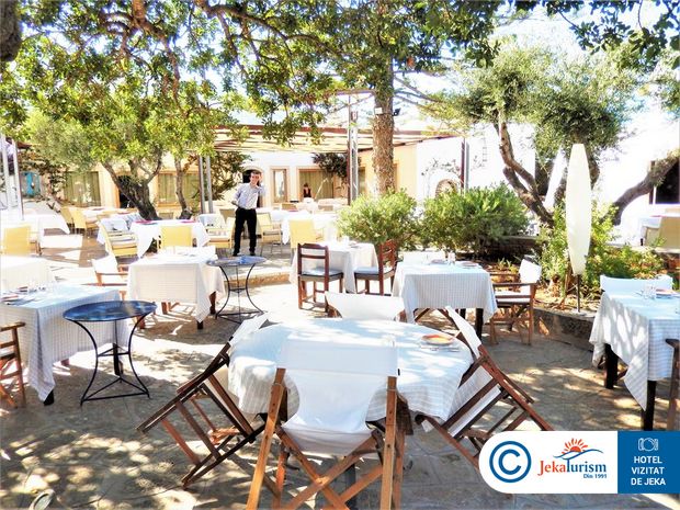 Poze Elounda Beach 9