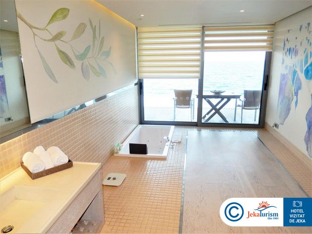 Poze Elounda Beach Grecia