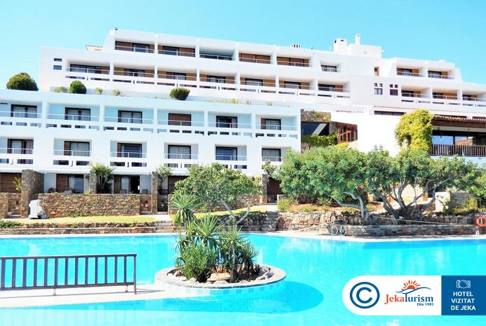 Poze Elounda Mare Creta