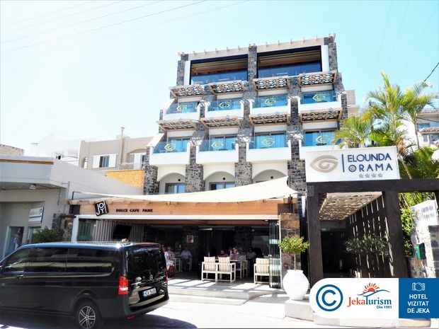 Poze Elounda Orama Creta