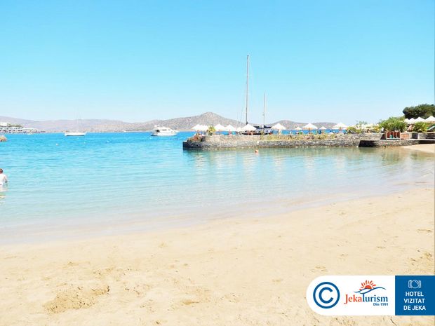 Poze Elounda Peninsula 7