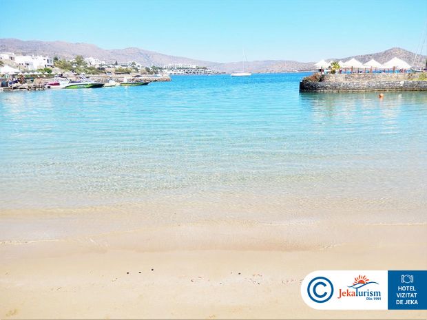 Poze Elounda Peninsula 8