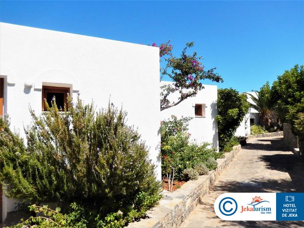 Poze Elounda Peninsula Creta