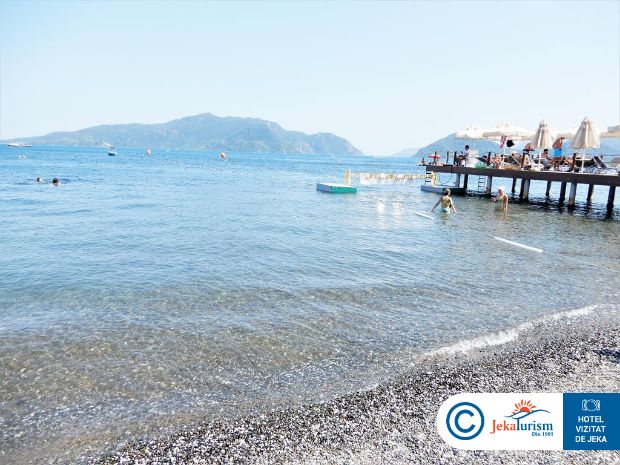 Poze Emre Beach & Emre Hotel 10