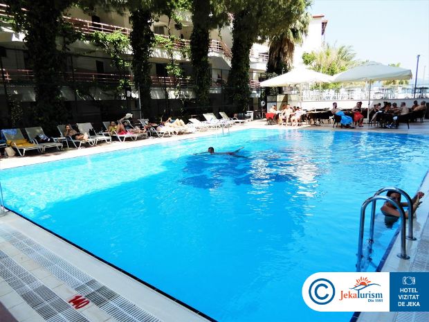 Poze Emre Beach & Emre Hotel 6