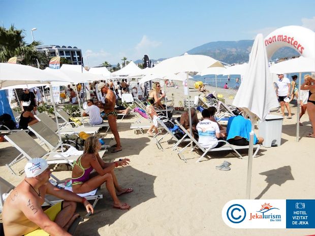 Poze Emre Beach & Emre Hotel 8