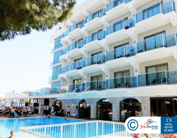 Poze Emre Beach & Emre Hotel Marmaris
