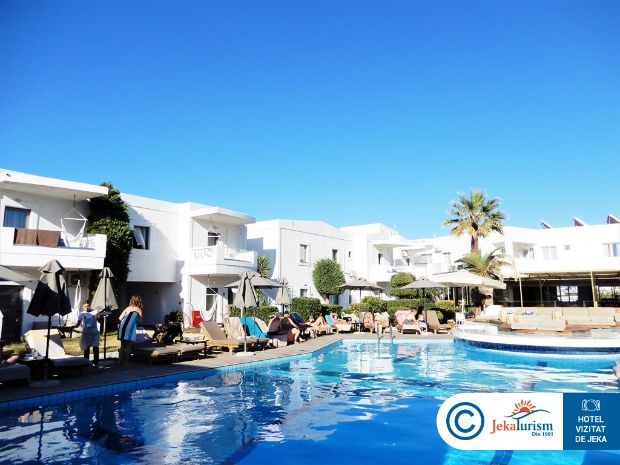 Poze Enorme Maya Beach Creta