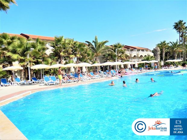 Poze Ephesia Holiday Beach Club 10