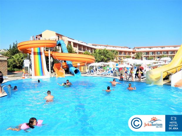 Poze Ephesia Holiday Beach Club 12