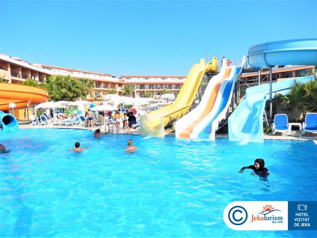 Poze Ephesia Holiday Beach Club 13