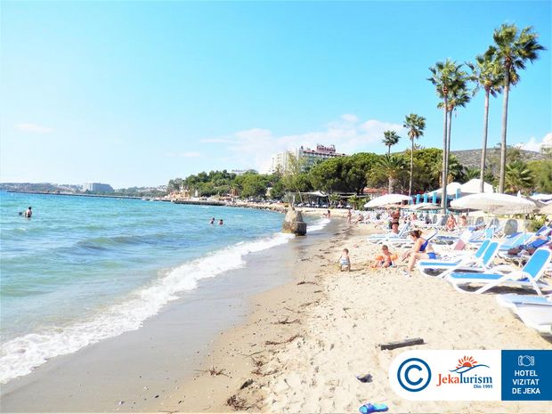 Poze Ephesia Holiday Beach Club 14