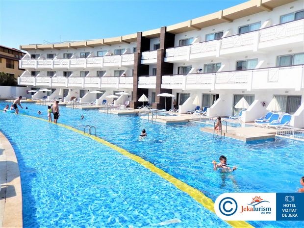 Poze Ephesia Holiday Beach Club 6