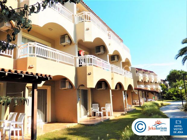 Poze Ephesia Holiday Beach Club Kusadasi