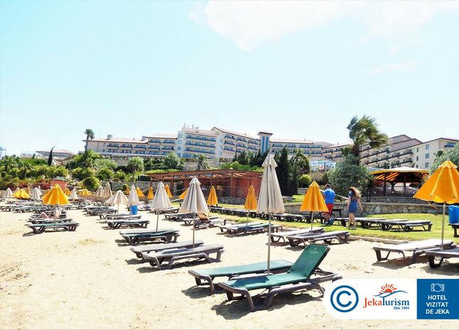 Poze Euphoria Aegean 20