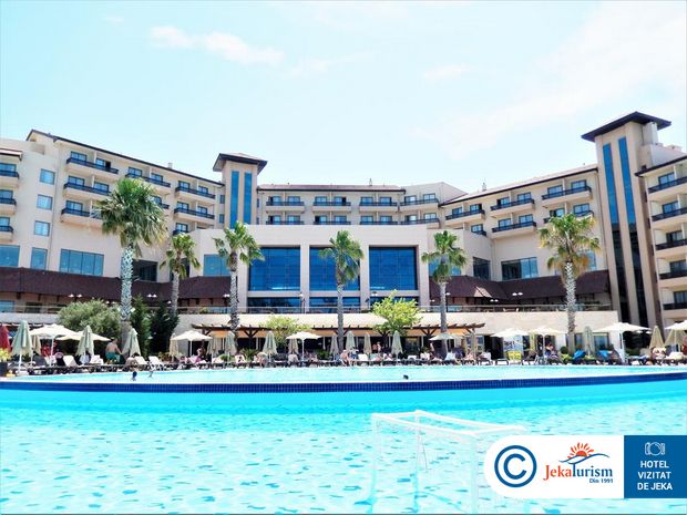 Poze Euphoria Aegean Kusadasi