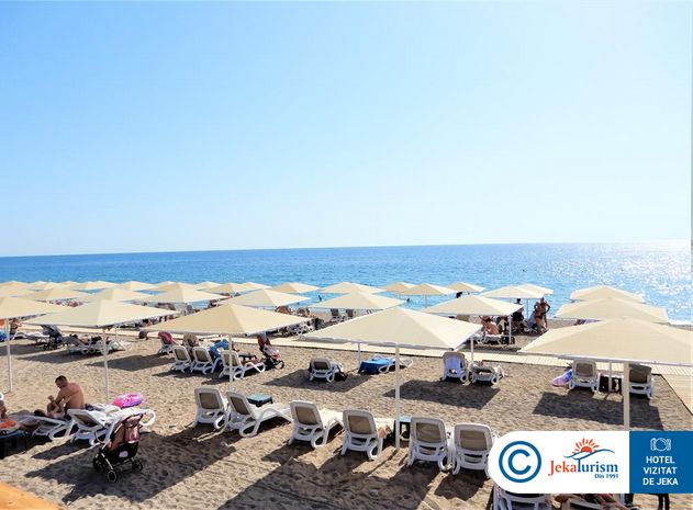 Poze Movenpick Resort 11