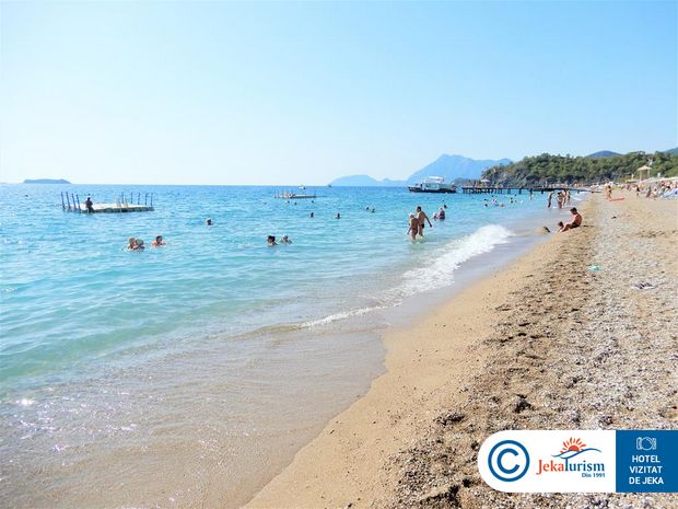 Poze Movenpick Resort 13