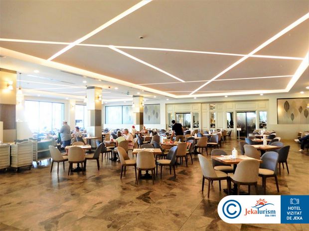 Poze Movenpick Resort 6