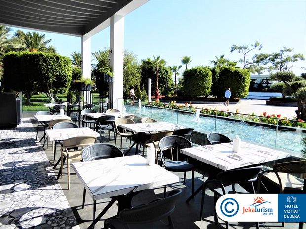 Poze Movenpick Resort 7