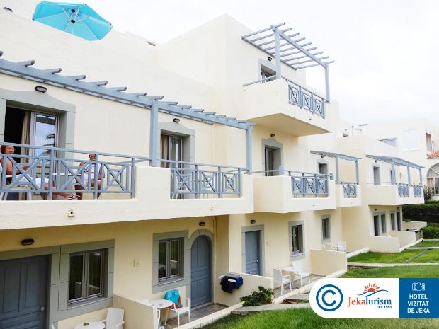 Poze Europa Beach Creta