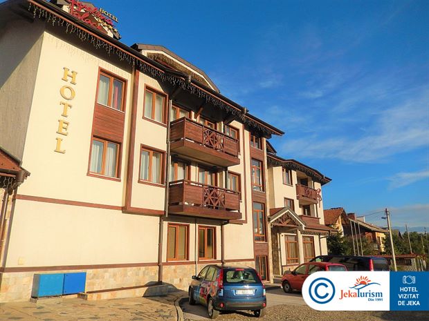 Poze Evelina Palace Bansko