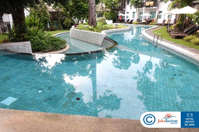 Poze Eden Beach Khao Lak Resort & Spa 11