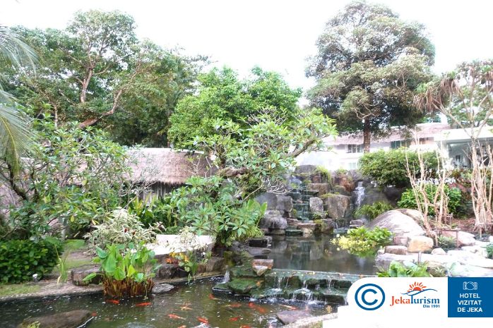 Poze Eden Beach Khao Lak Resort & Spa 17