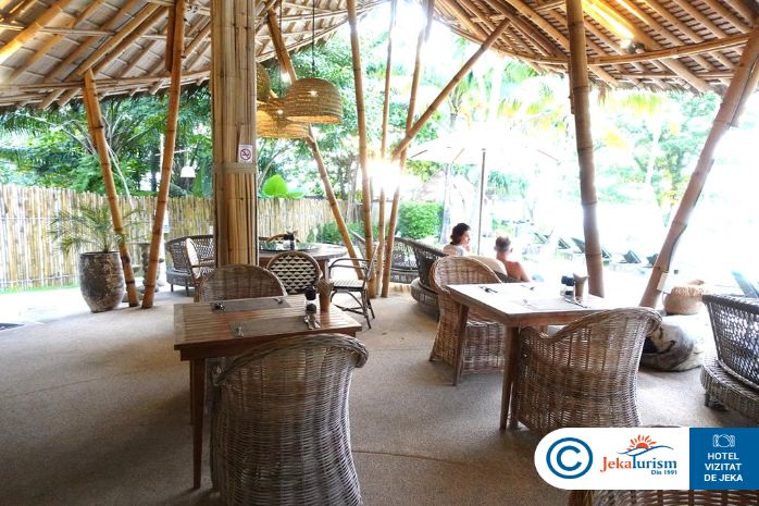 Poze Eden Beach Khao Lak Resort & Spa 19