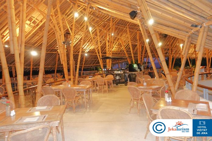 Poze Eden Beach Khao Lak Resort & Spa 20