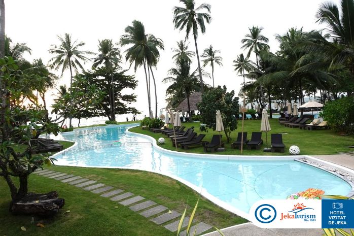 Poze Eden Beach Khao Lak Resort & Spa 23