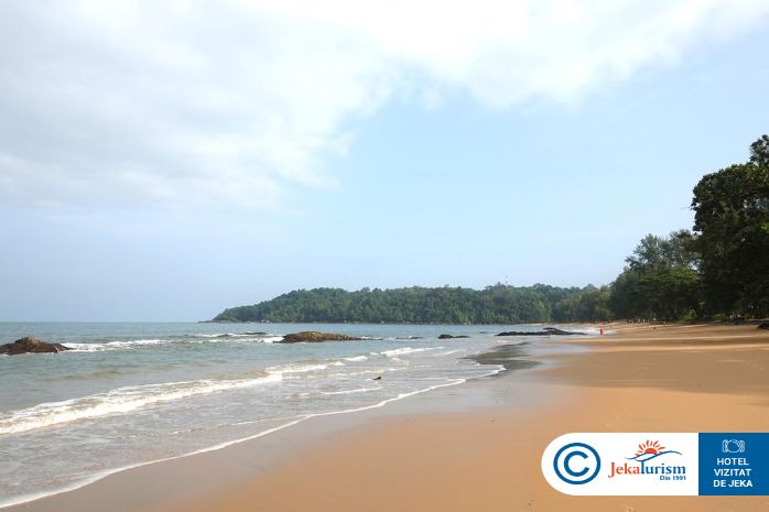 Poze Eden Beach Khao Lak Resort & Spa 28