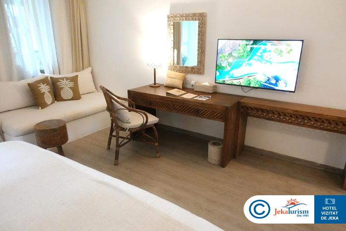 Poze Eden Beach Khao Lak Resort & Spa 8