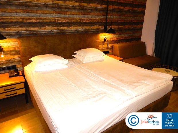 Poze Effect Algara Beach Resort 12