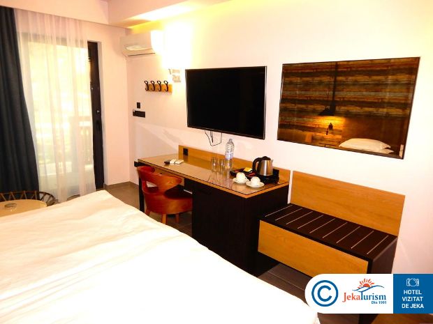 Poze Effect Algara Beach Resort 13