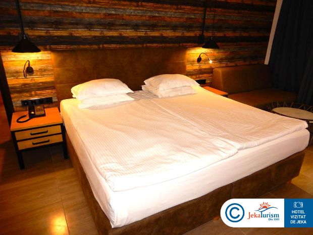 Poze Effect Algara Beach Resort 15