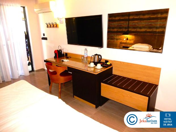 Poze Effect Algara Beach Resort 16