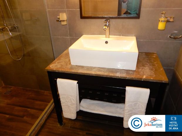 Poze Effect Algara Beach Resort 17