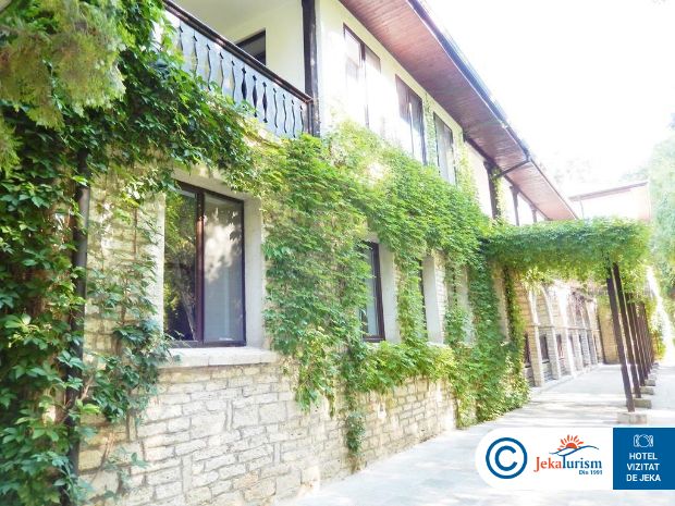 Poze Effect Algara Beach Resort 18