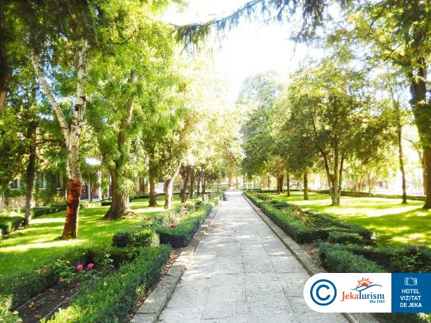 Poze Effect Algara Beach Resort 19